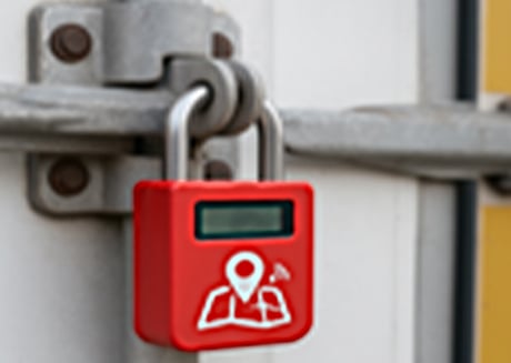 Cargo Monitoring Solution