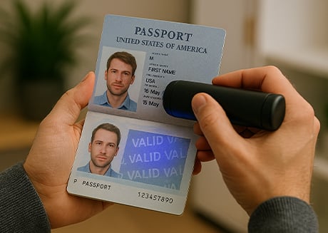 Document Protection Solution