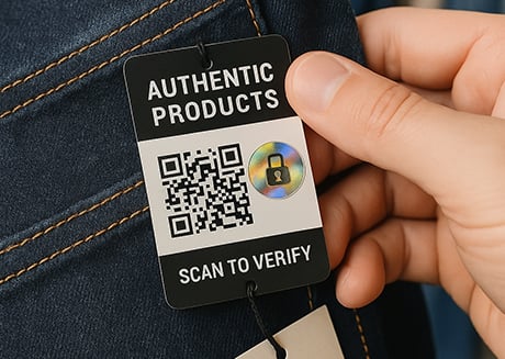 Product and Brand Protection