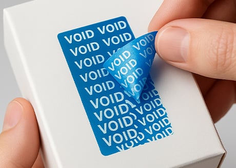 Security Labels