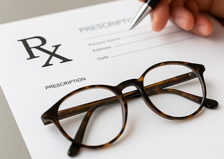 Secure Medical Prescriptions