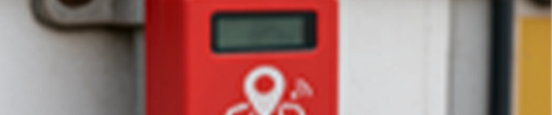 Cargo Monitoring Solutions