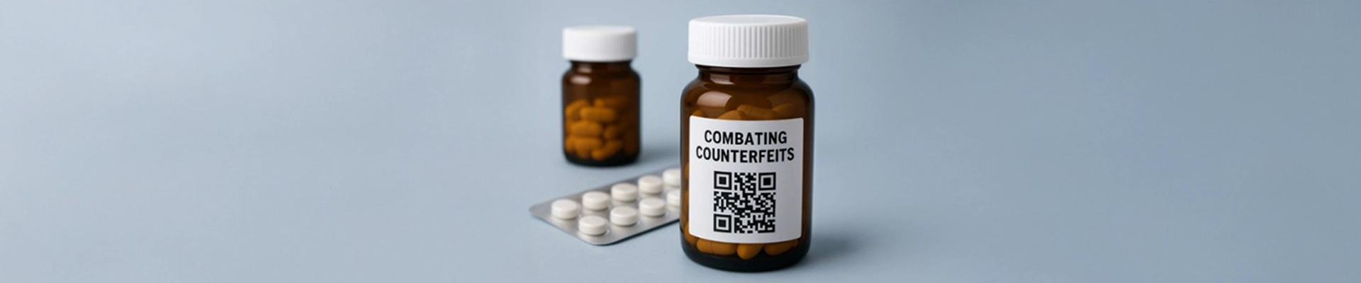 Combating Counterfeits